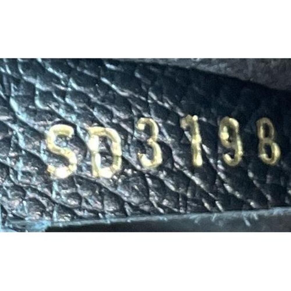 Louis Vuitton Surene Handbag Canvas #252986L18B - Picture 8 of 8